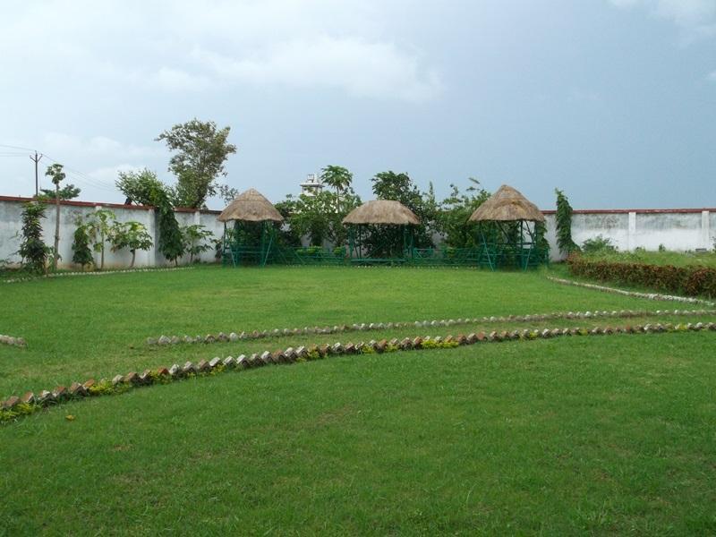 Golden Inn Kolkata Eksteriør bilde